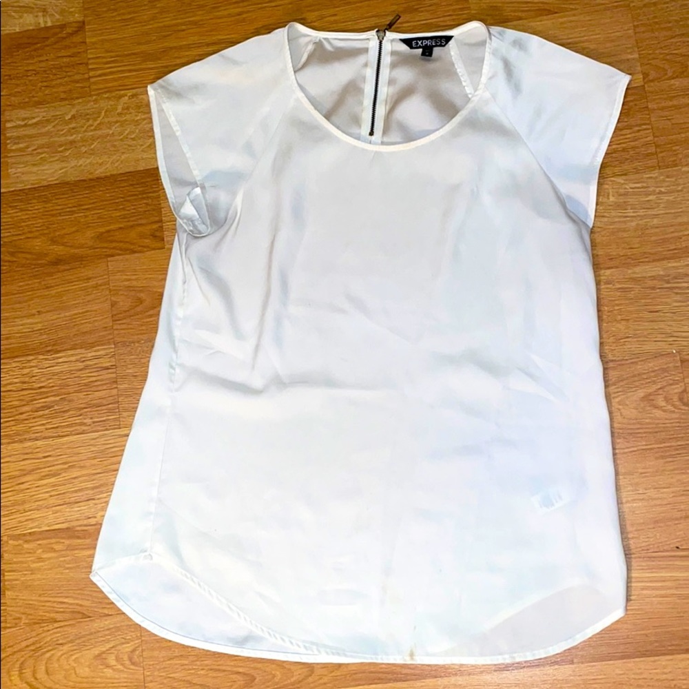 Express Blouse